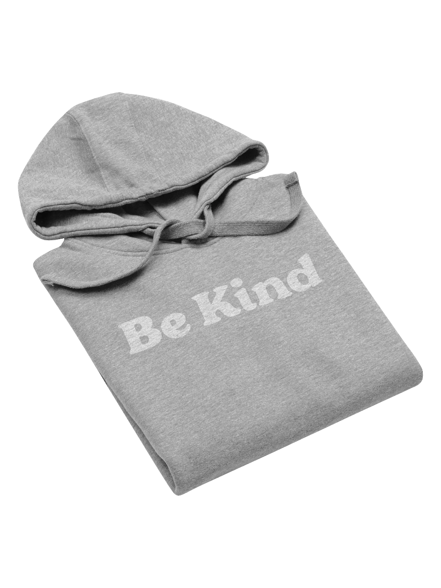 Be Kind Hoodie product image (5)