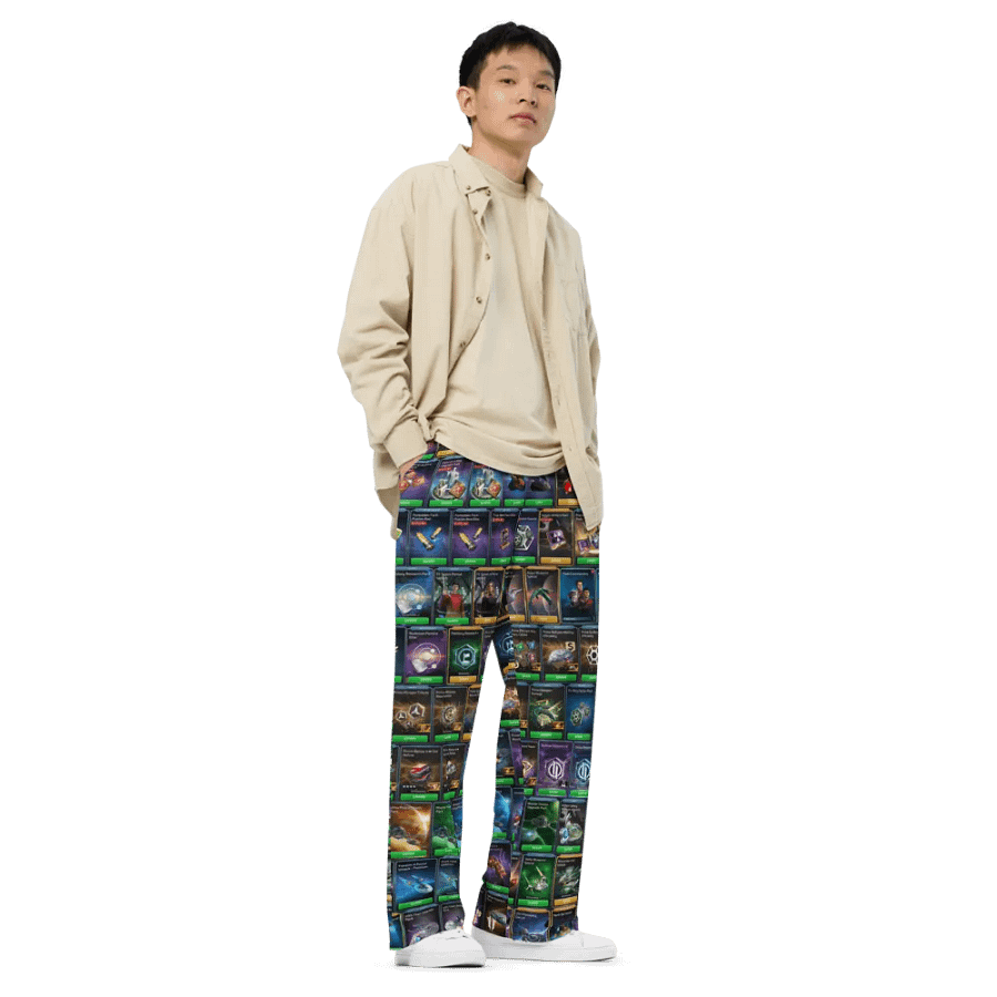 Pants For Everything product image (3)