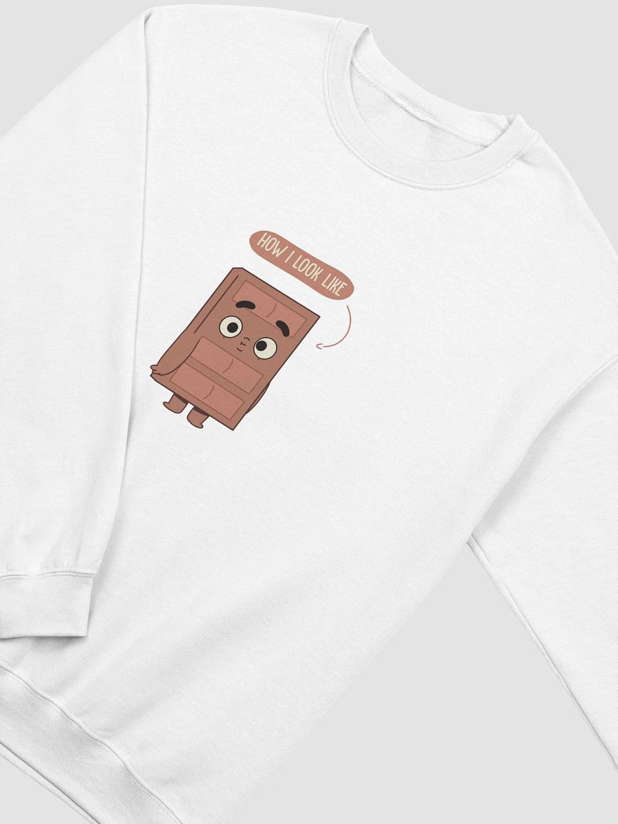 How my Gf sees me |Sweatshirt product image (4)