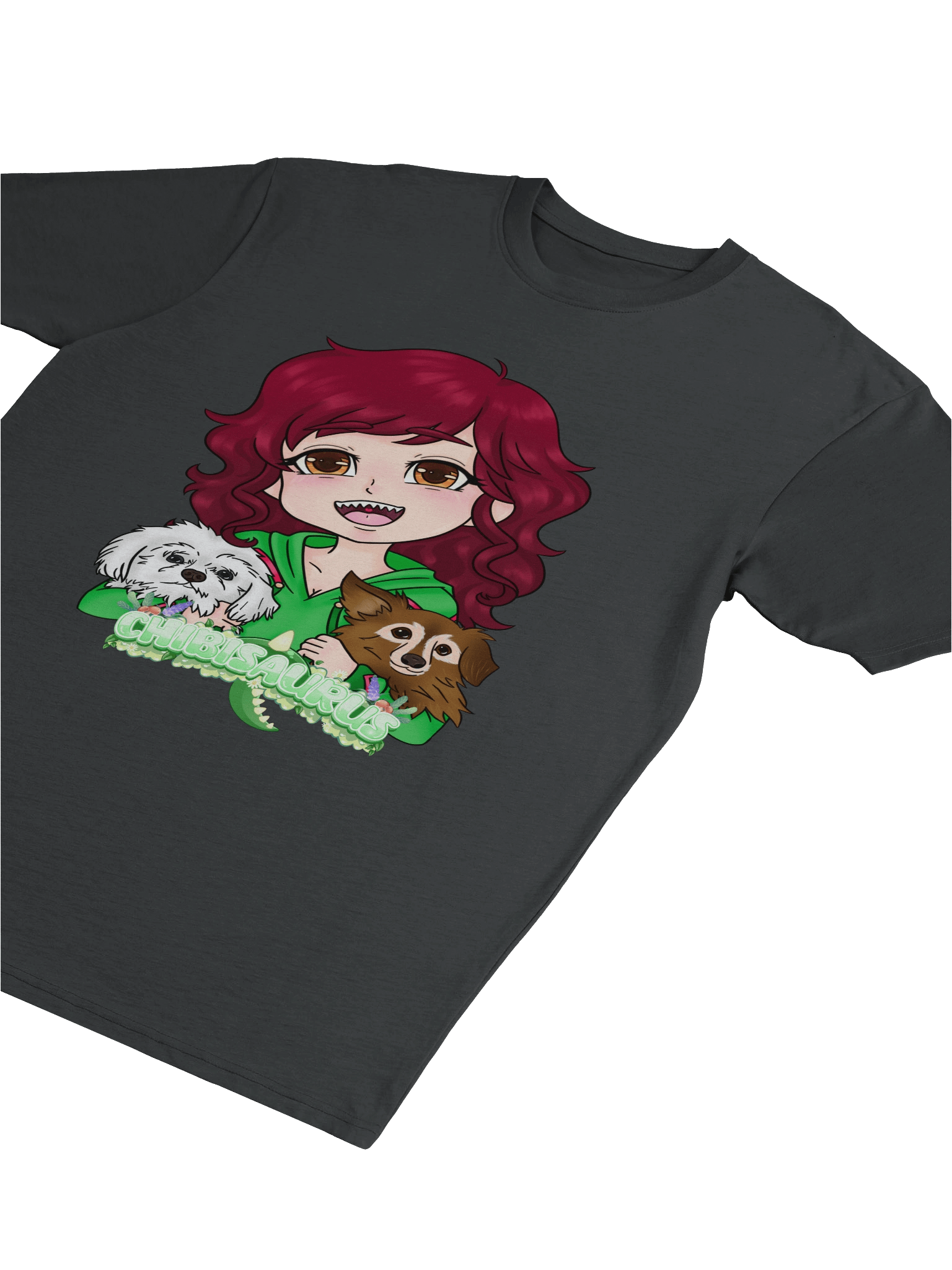 🌈🐾 - Bandit & Noon Memorial Tee product image (4)