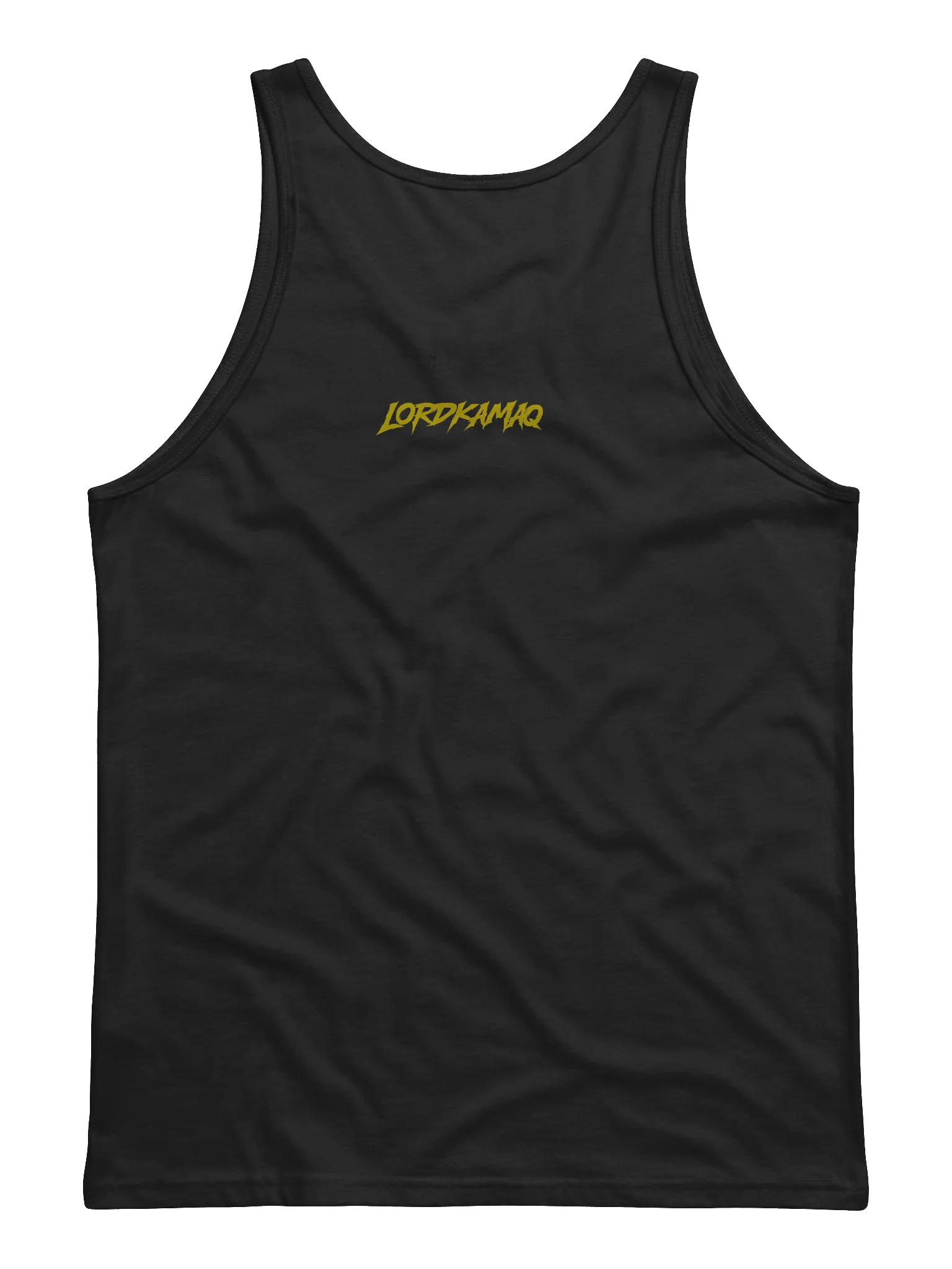 LordKamaq PvPness Tank Top – Make Your Move product image (2)