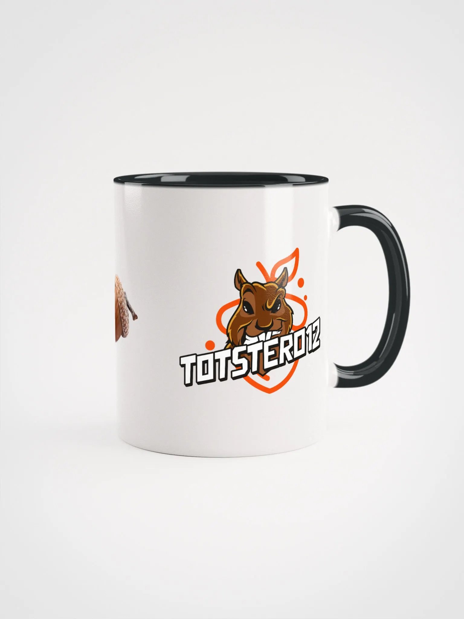 ToTs Squirrel Nuts Mug product image (1)