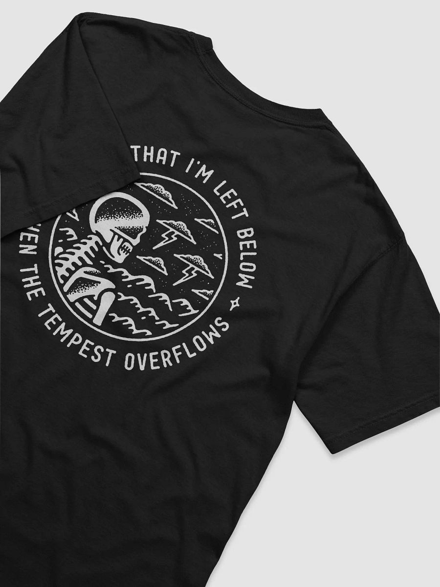 Tempest T Shirt product image (107)