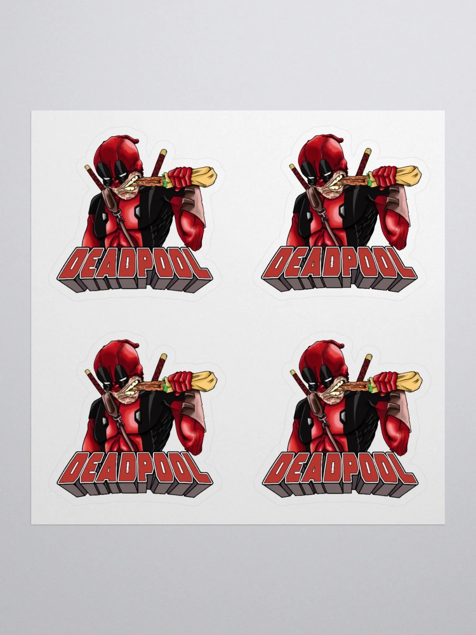 Deadpool product image (1)
