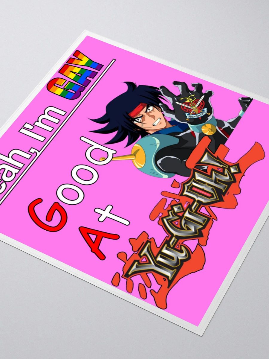 Pride 2023 - Sticker product image (3)