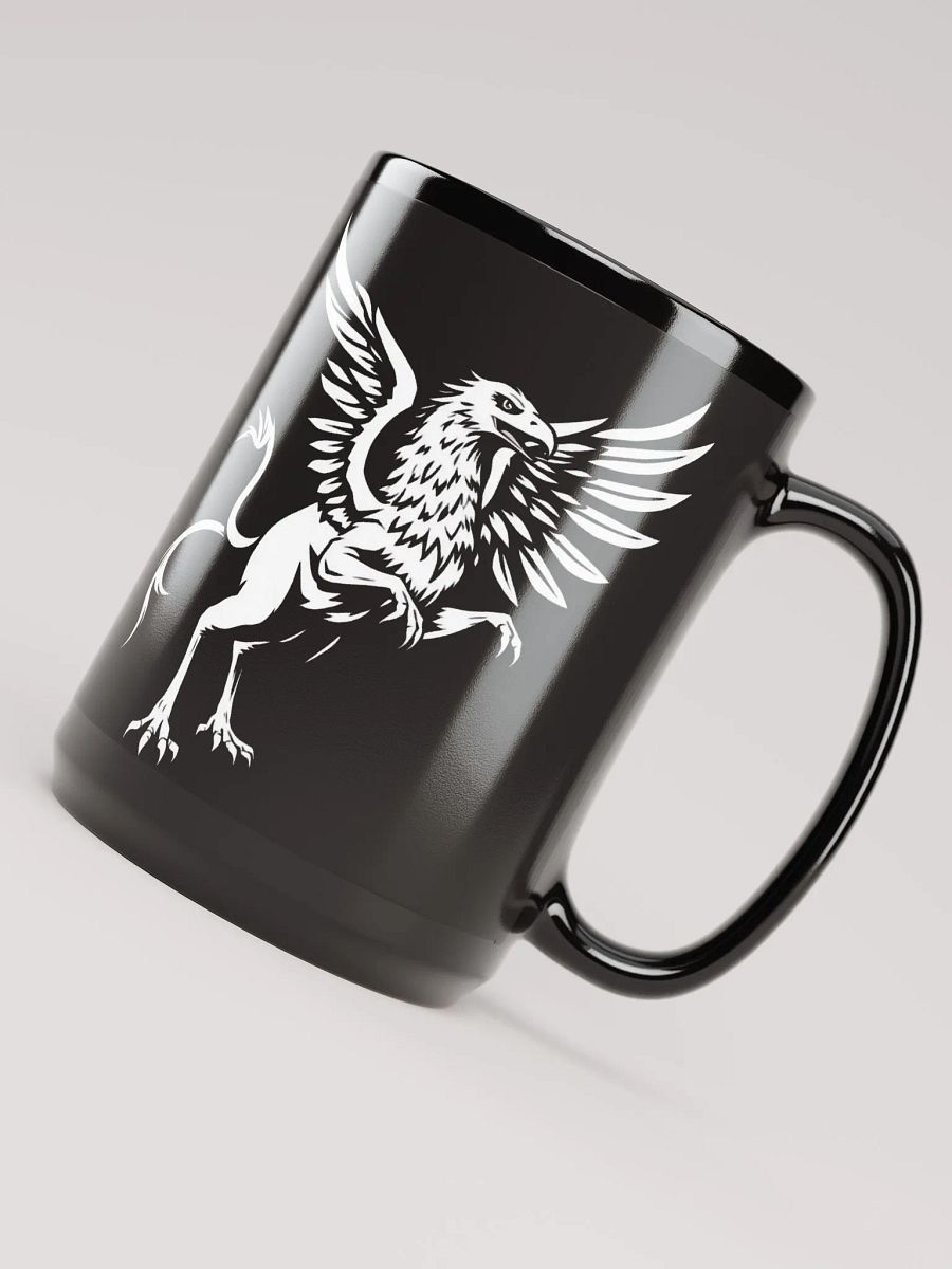 Stormrider crest mug product image (4)