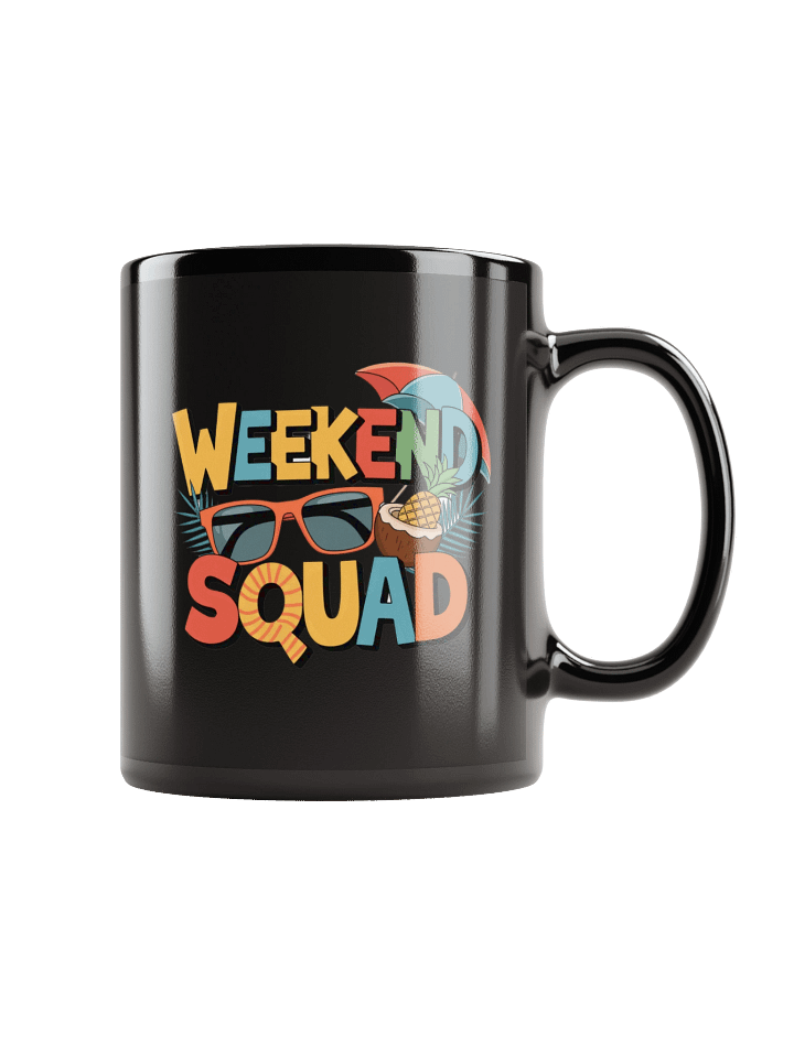 Weekend Squad product image (1)