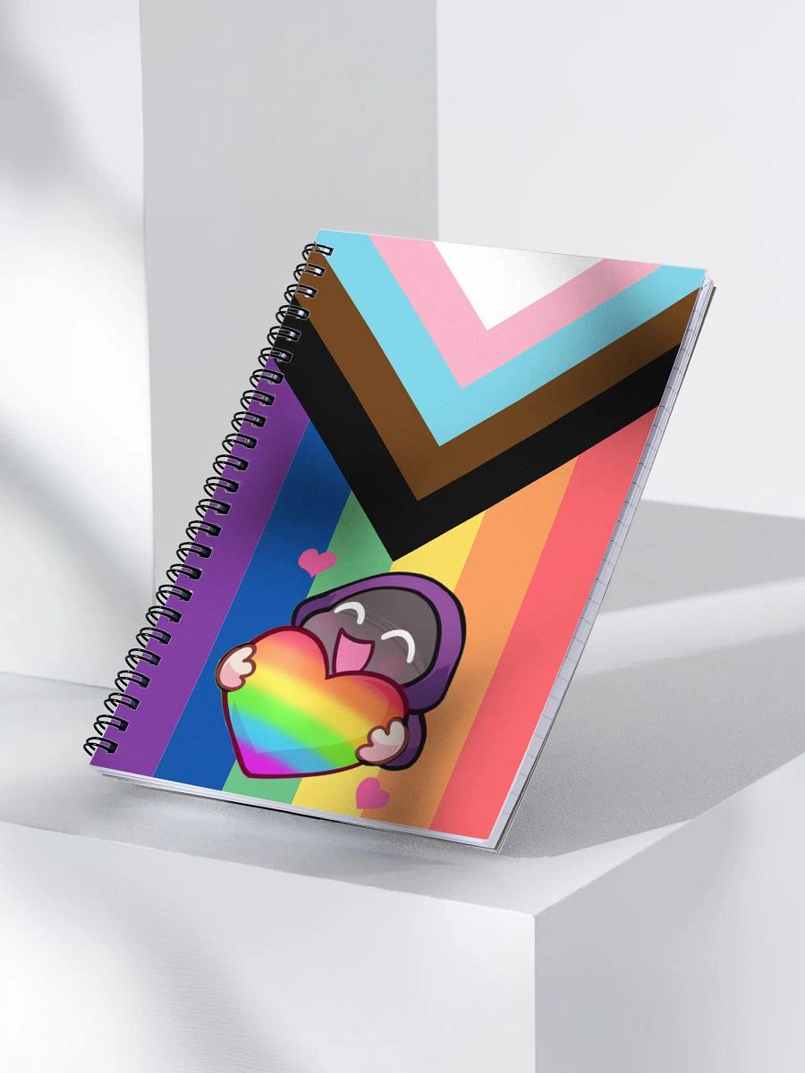 eabPRIDE Notebook product image (3)