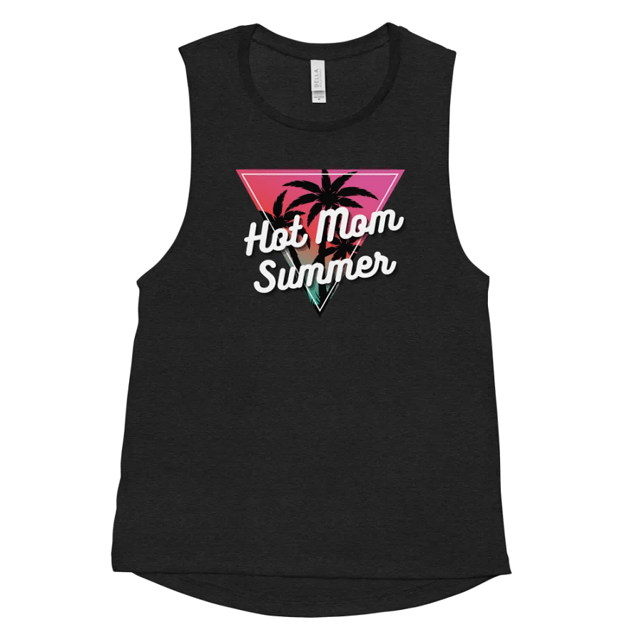 Hot Mom Summer v2 Women product image (11)