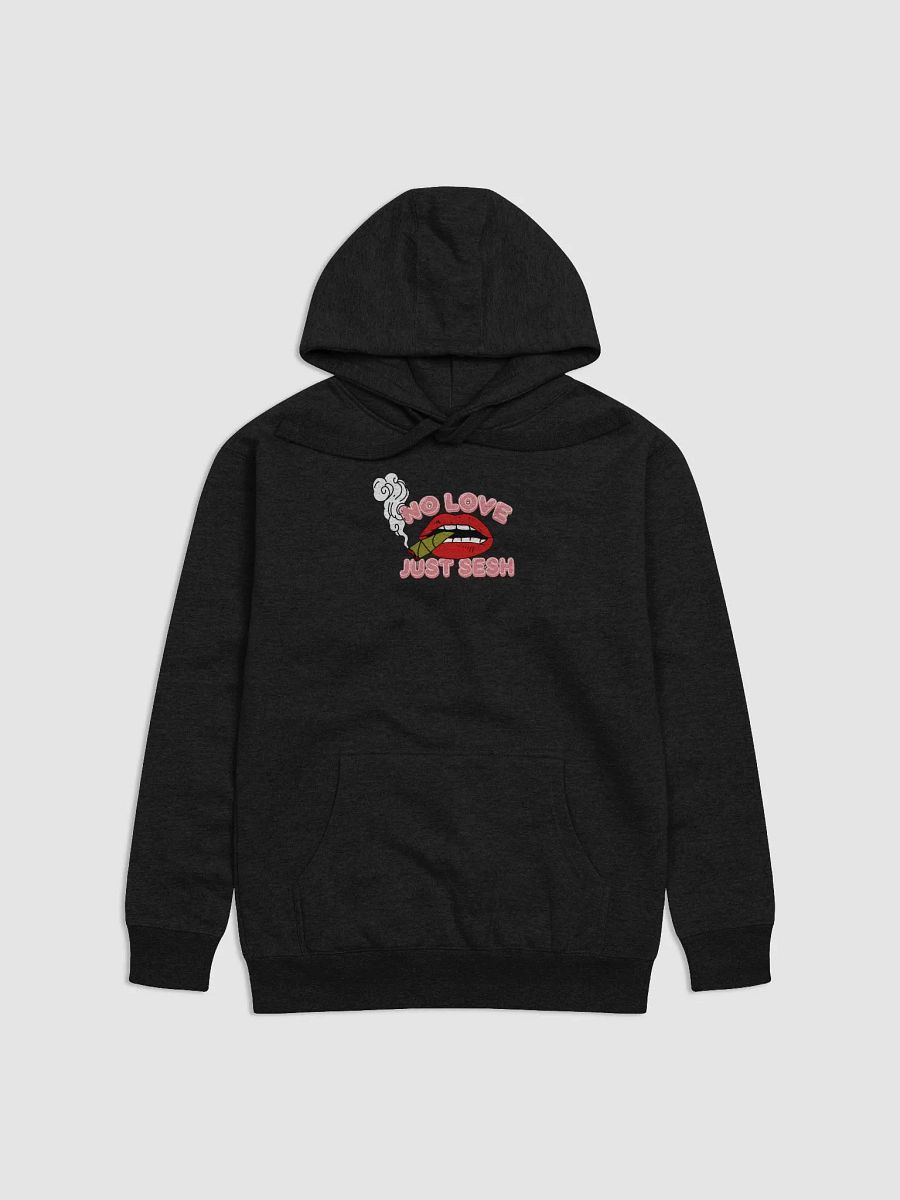 No love just Sesh! hoodies product image (2)