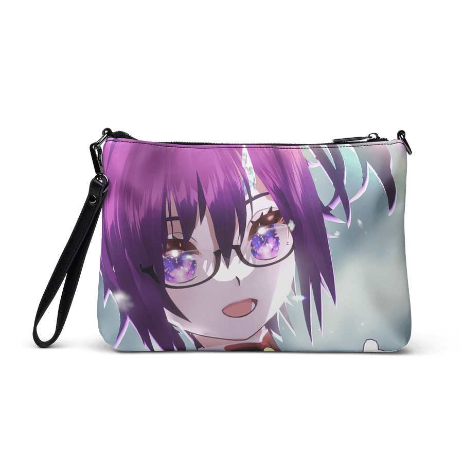 Gemmo/Tetris Crossbody Handbag product image (3)