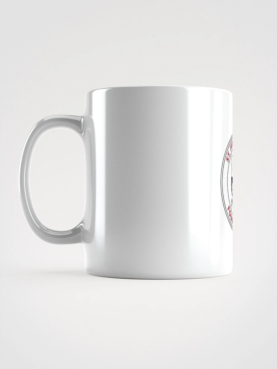 SITFC White Mug product image (6)