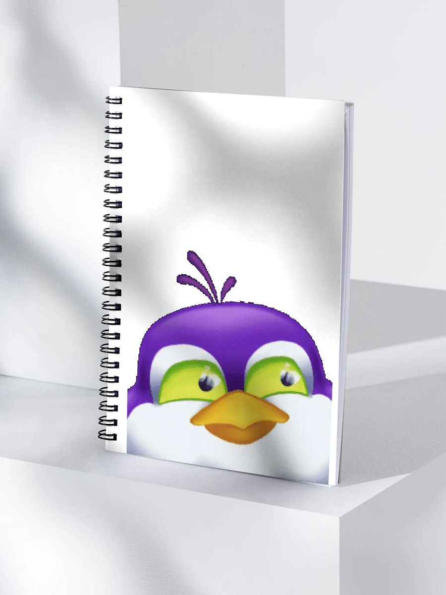 Sus - Notebook product image (4)