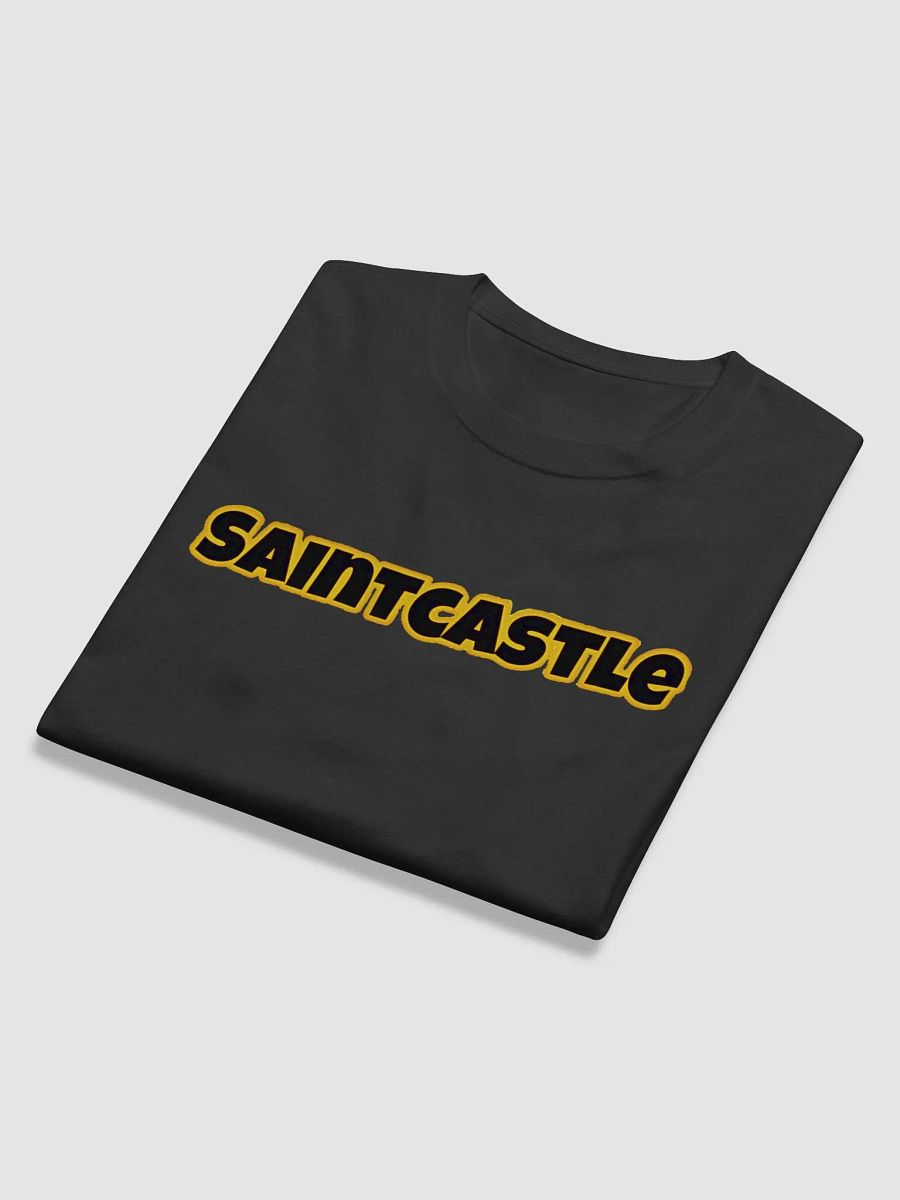 Simple Saint T-Shirt product image (10)