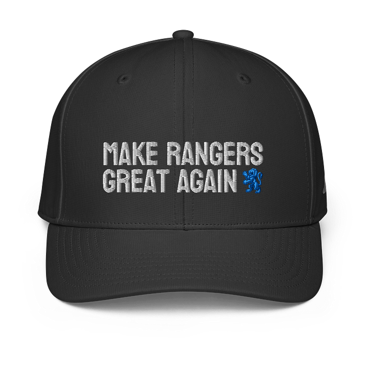 UBC X Adidas "MRGA" Cap product image (1)