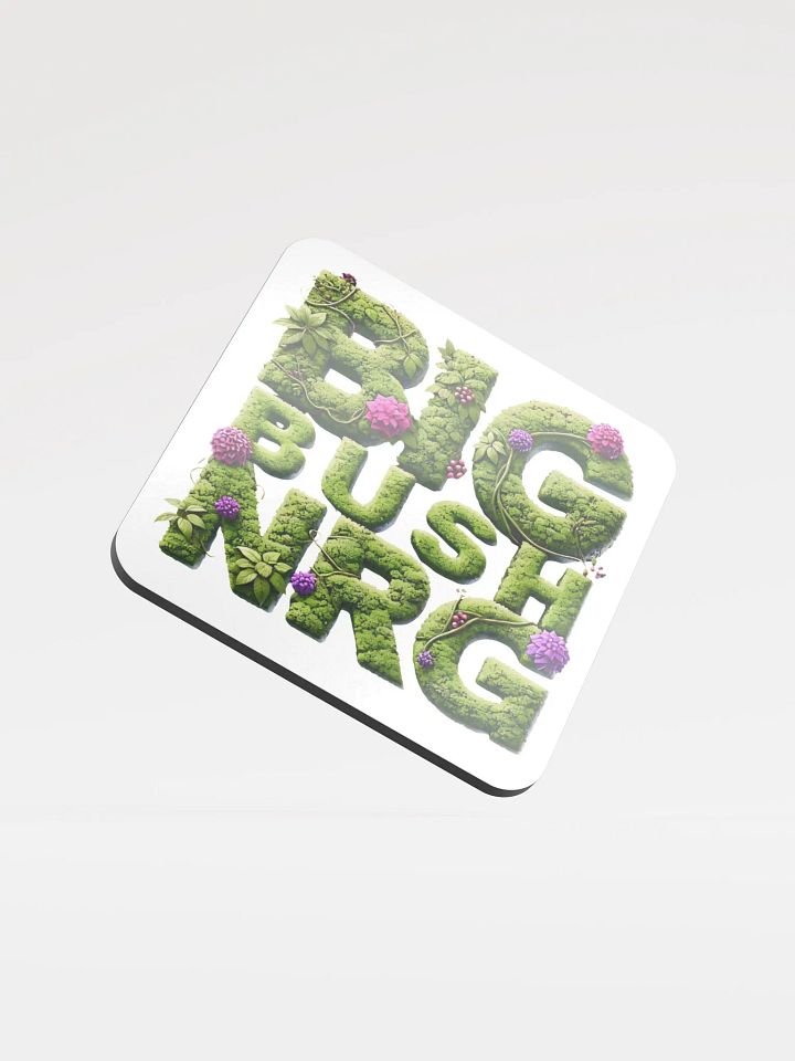 Big Bush Coaster product image (1)