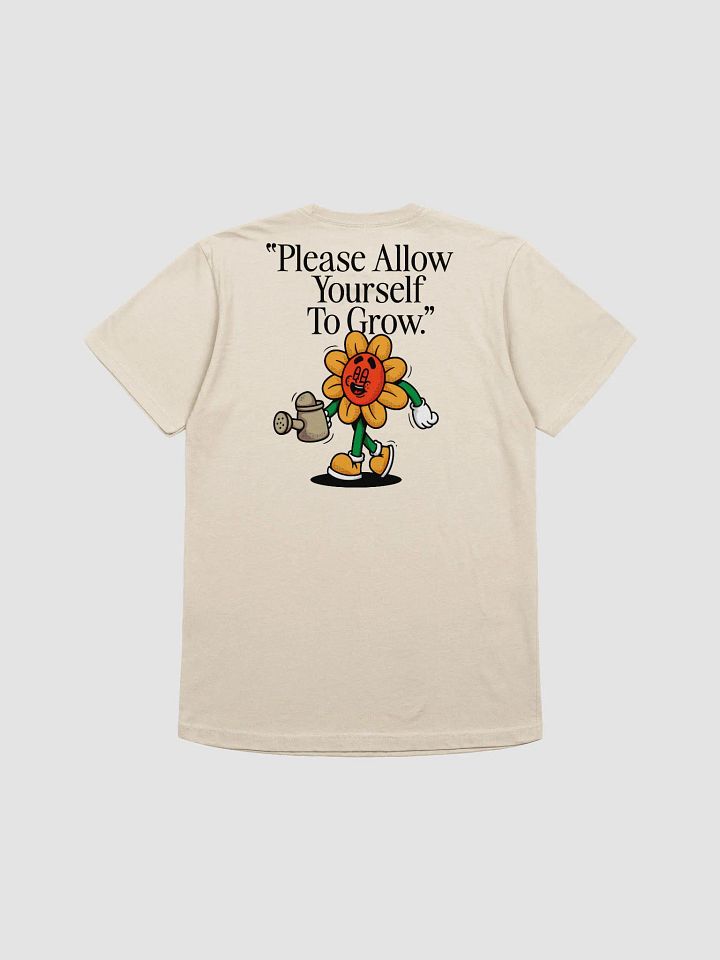 Please Allow Yourself To Grow. product image (2)