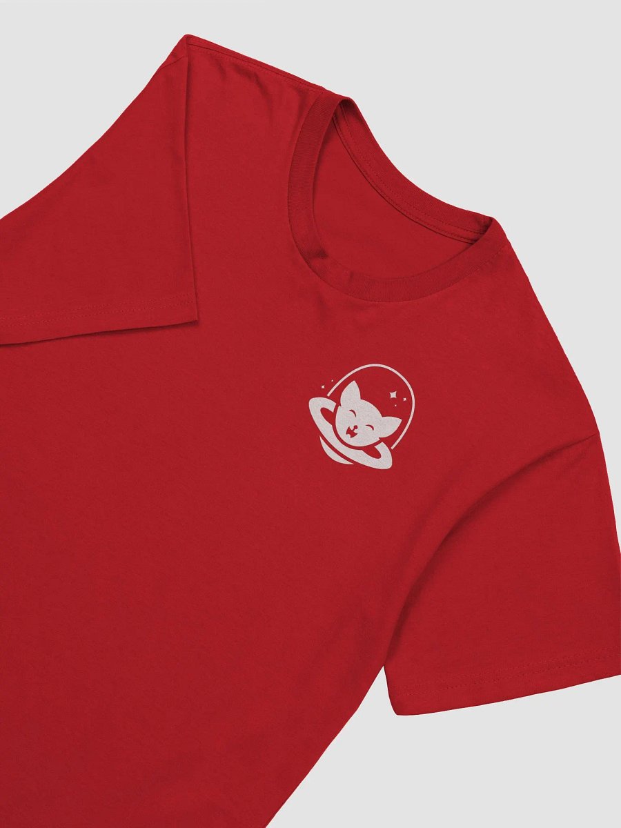 Luna Soft short sleeves product image (10)