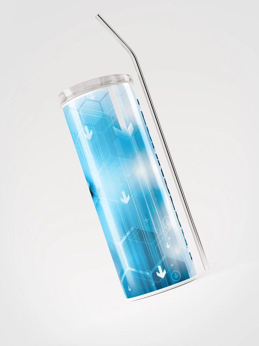 Information Technology Tumbler product image (4)