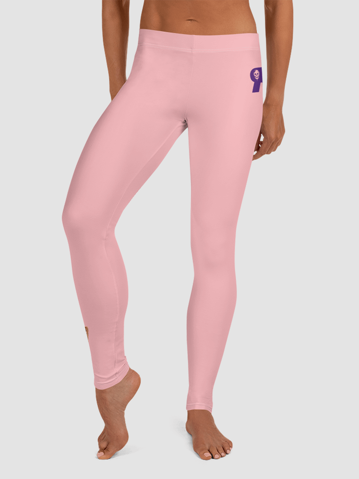 Leggings [PInk] product image (2)