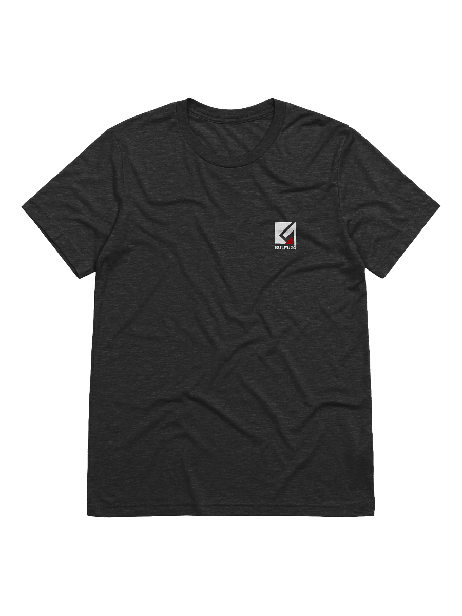 Bulfuzq - Triblend Short Sleeve T-Shirt product image (3)