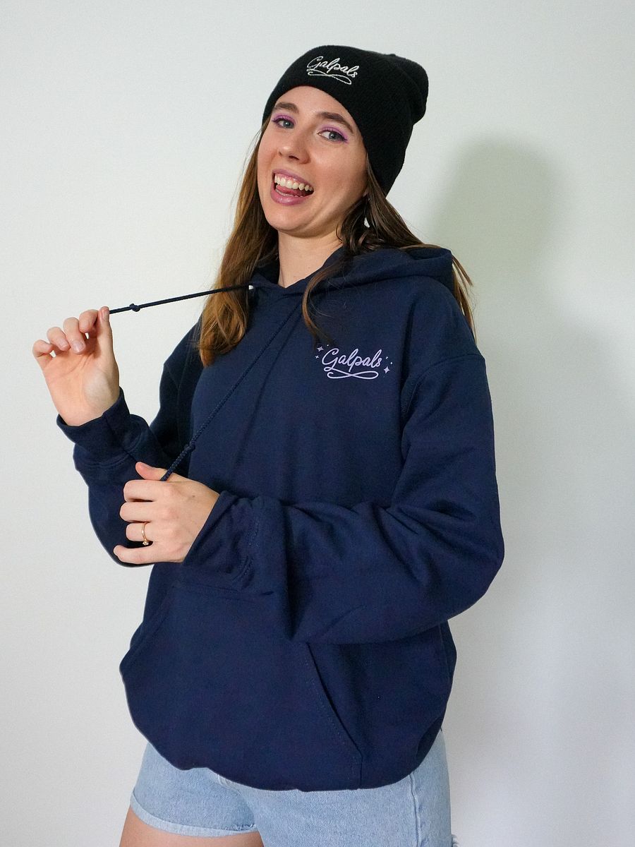 Galpals Hoodie product image (5)