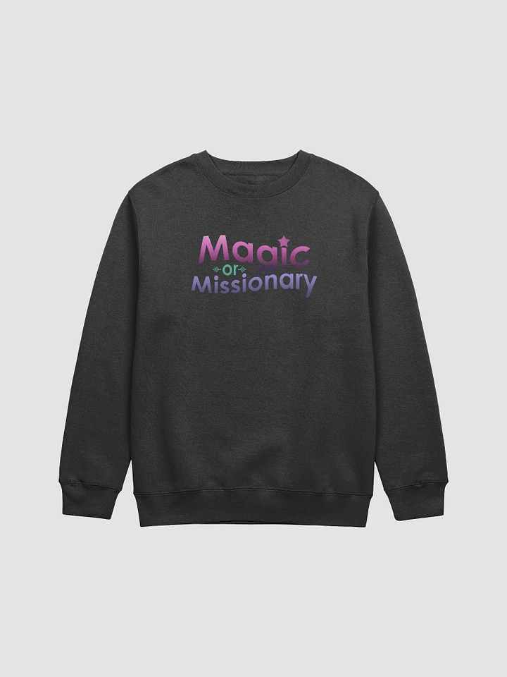 Magic Sweater product image (1)