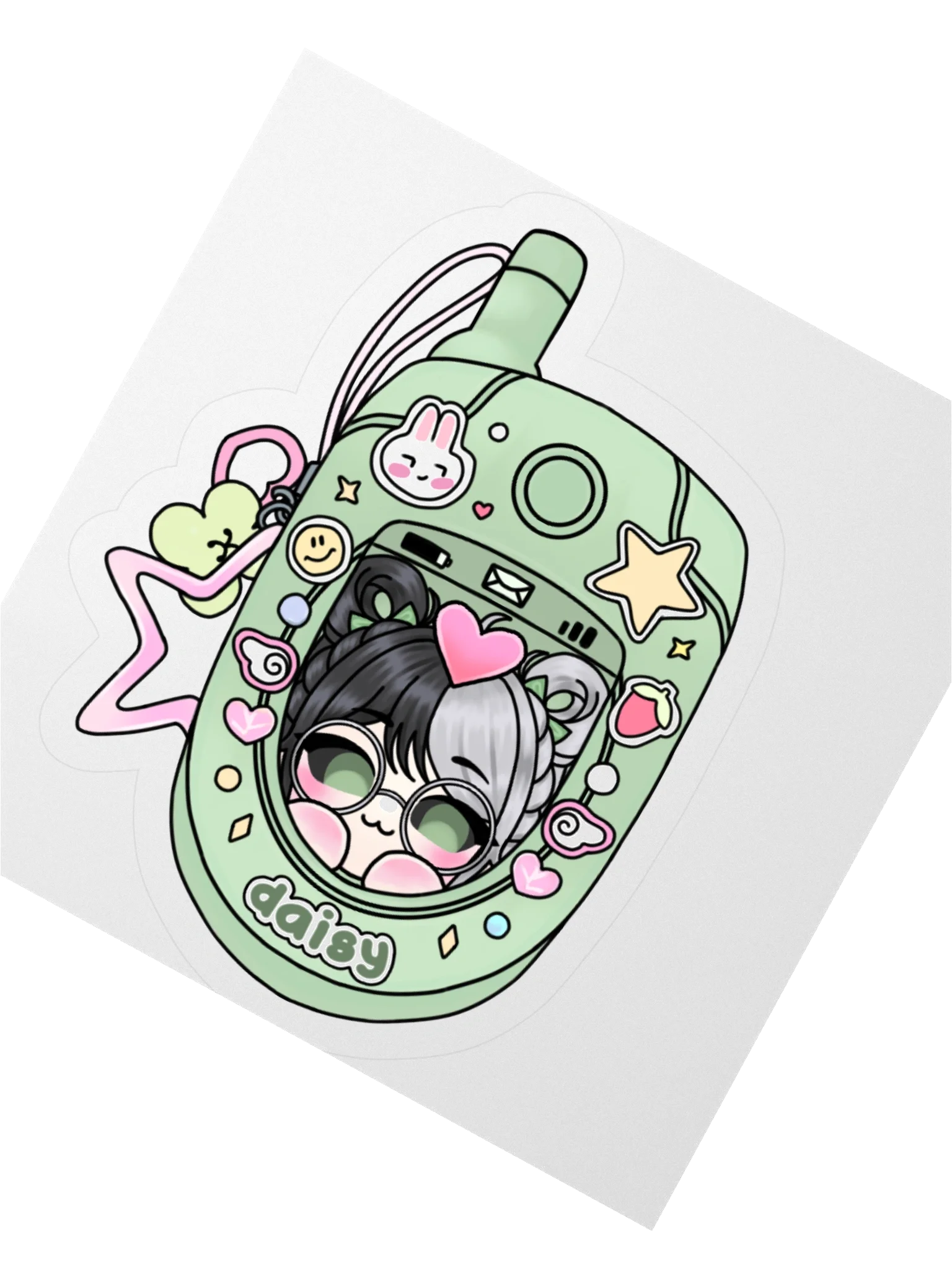 Pocket Daisy! product image (4)