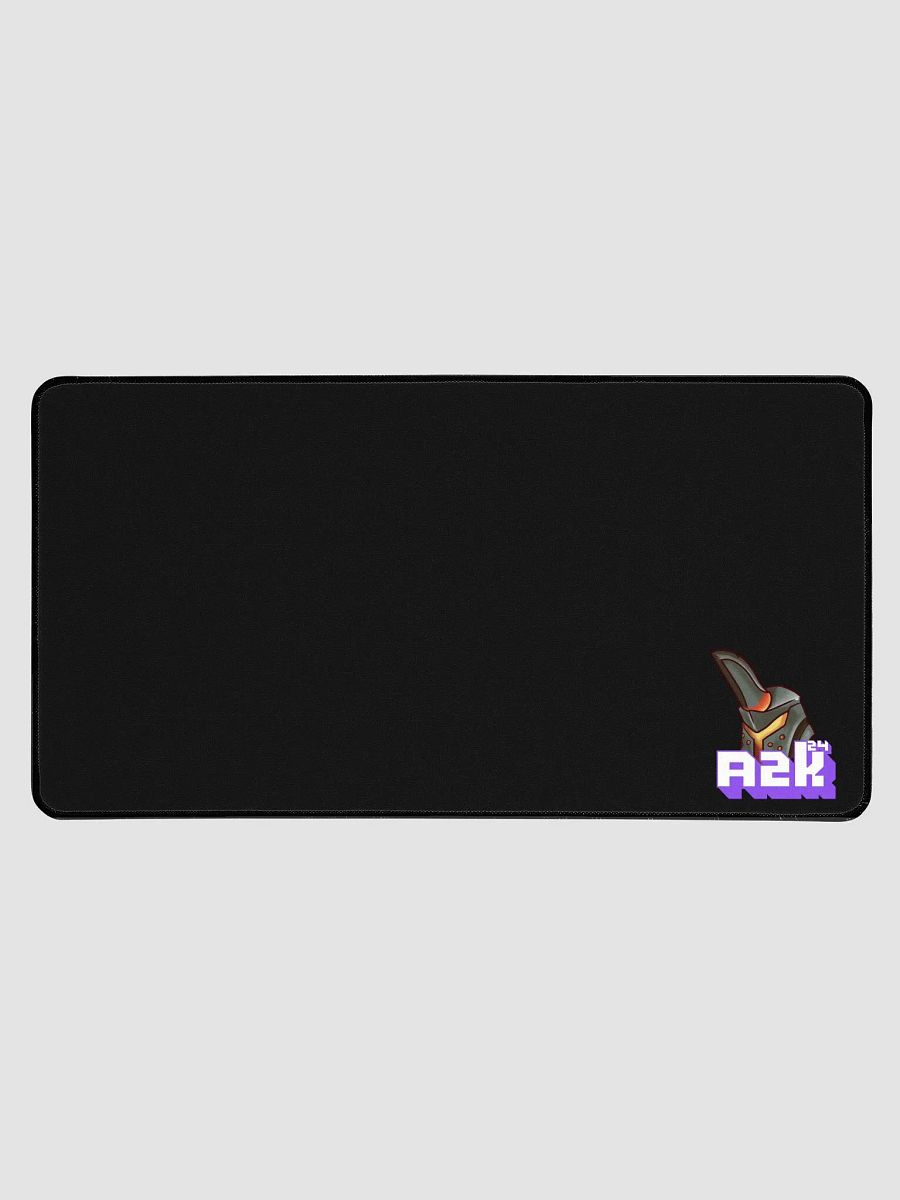 a2kDeskMatt Black(small) TUCKED 15.5