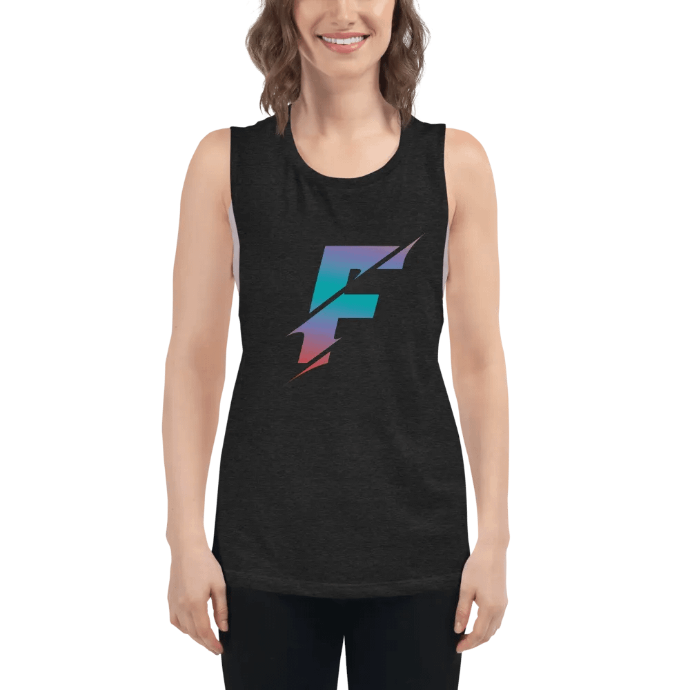 Firefly Logo Tee Women product image (5)