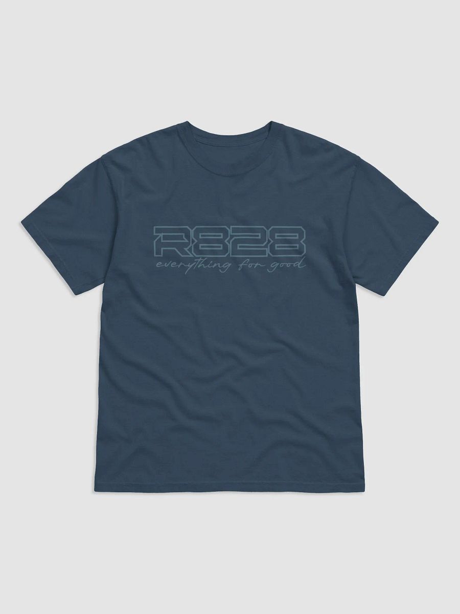 R828 Outline Tee product image (33)