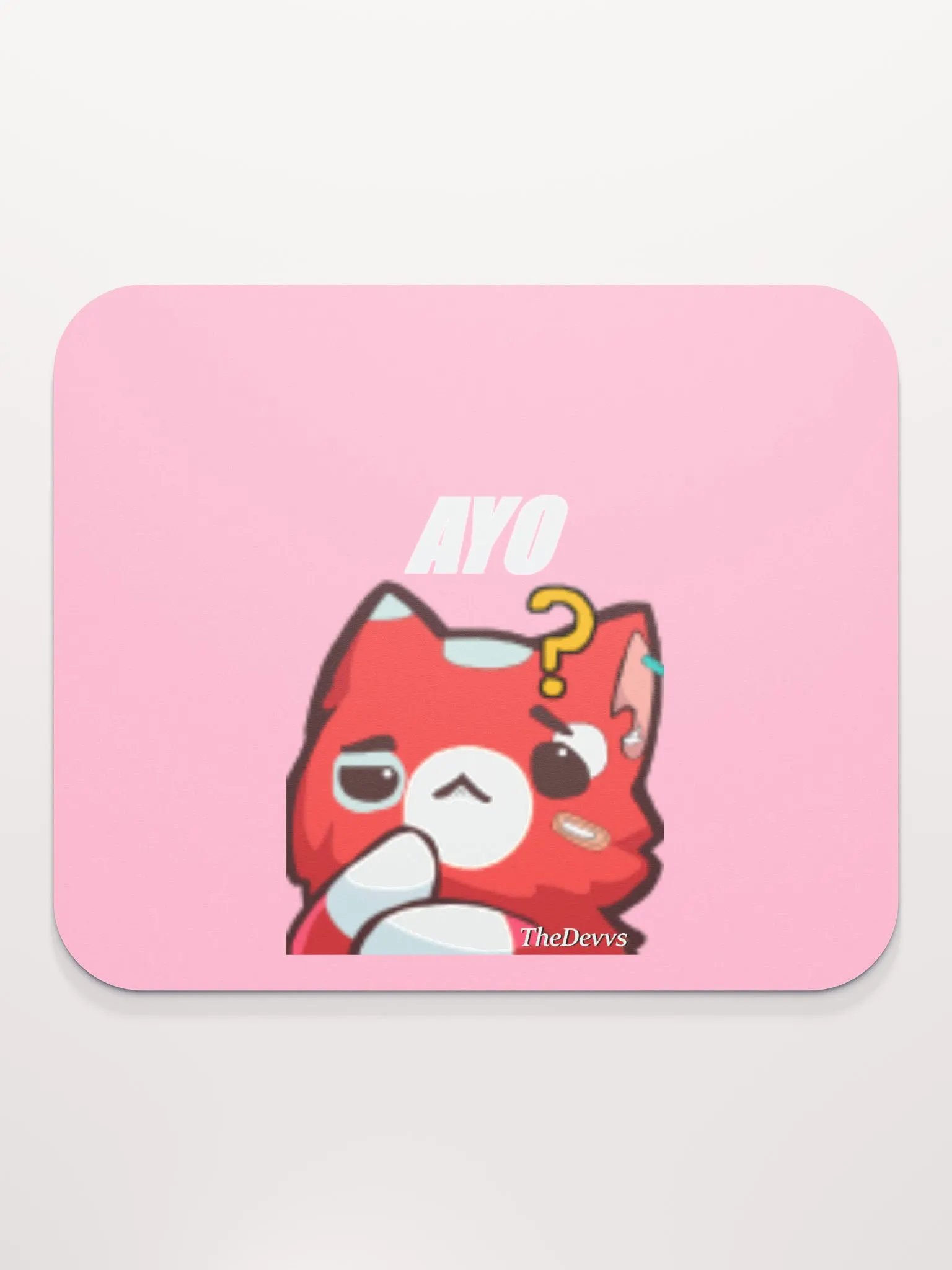 ONYX AYO (Mouse Pad) product image (2)
