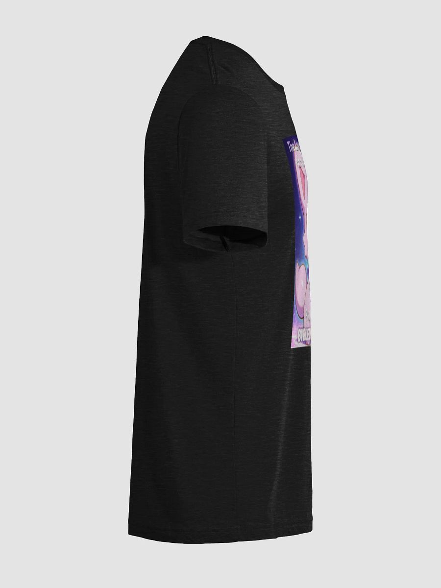 Bible Cuties Violet - The Lord preserves those who are true to him T Shirt product image (9)