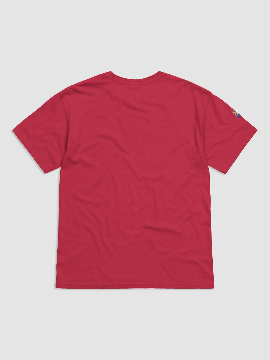 Tonk Rage T-Shirt product image (50)