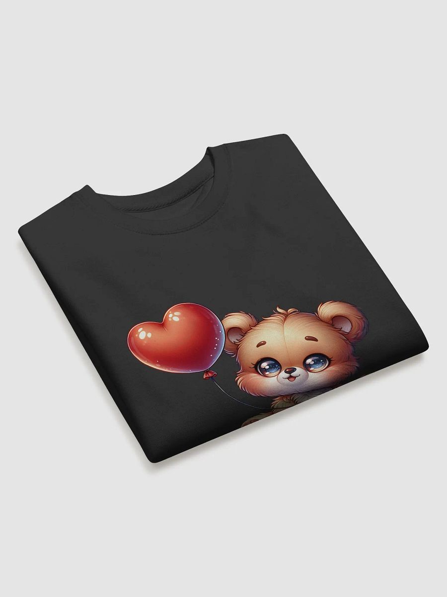 Teddy Love Premium Sweatshirt product image (4)