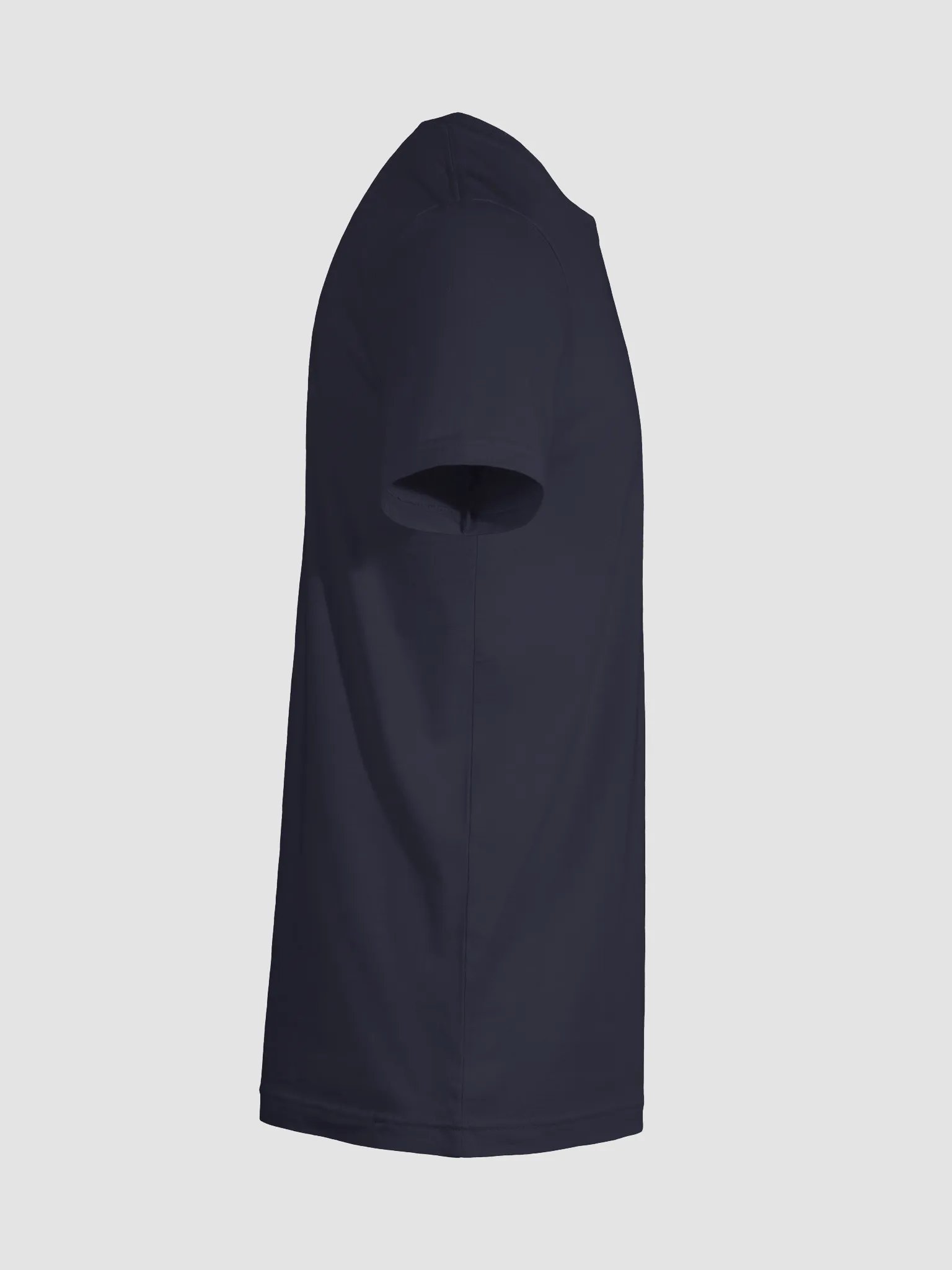 Sylph Uncensored Simple Tee - Dark Color product image (72)