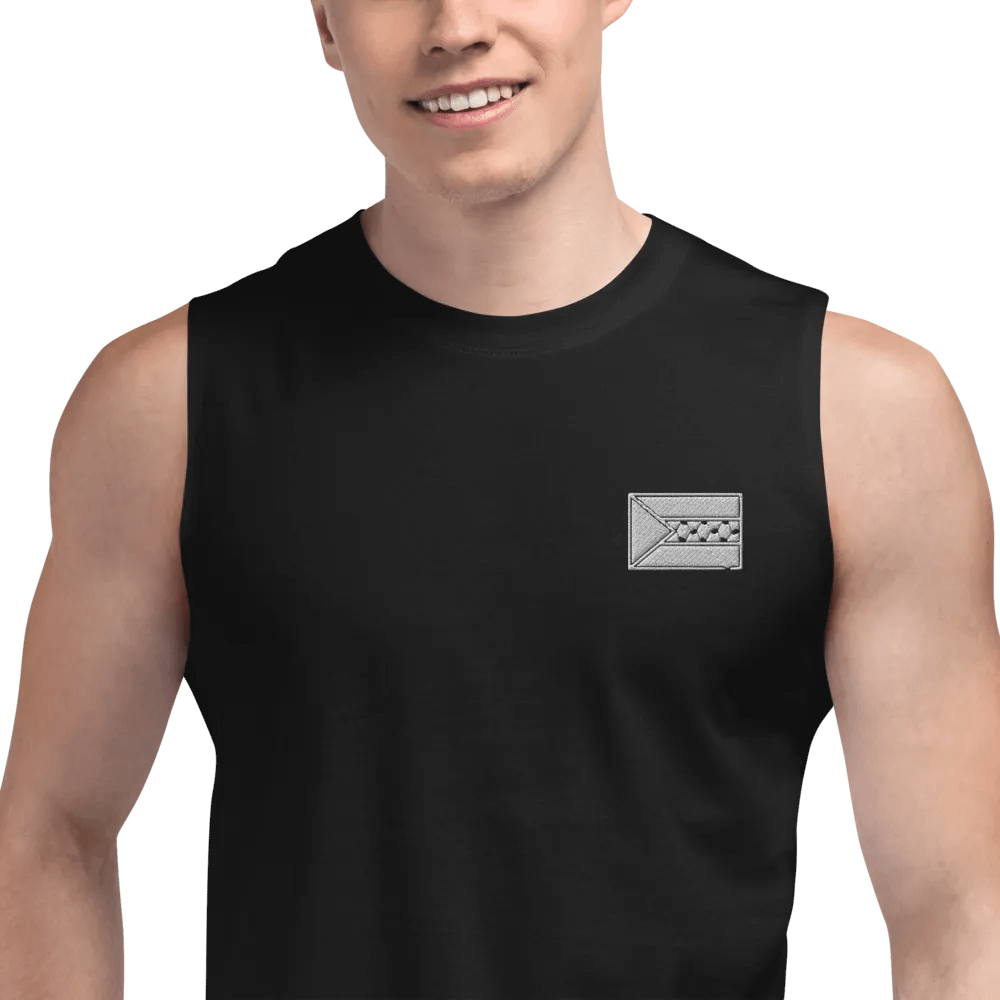 Palestine Collection- Gym tank product image (3)