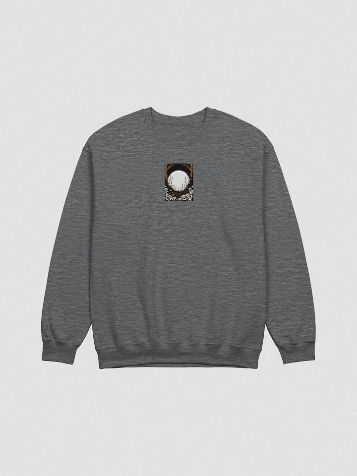Nature's Embrace Crewneck product image (12)