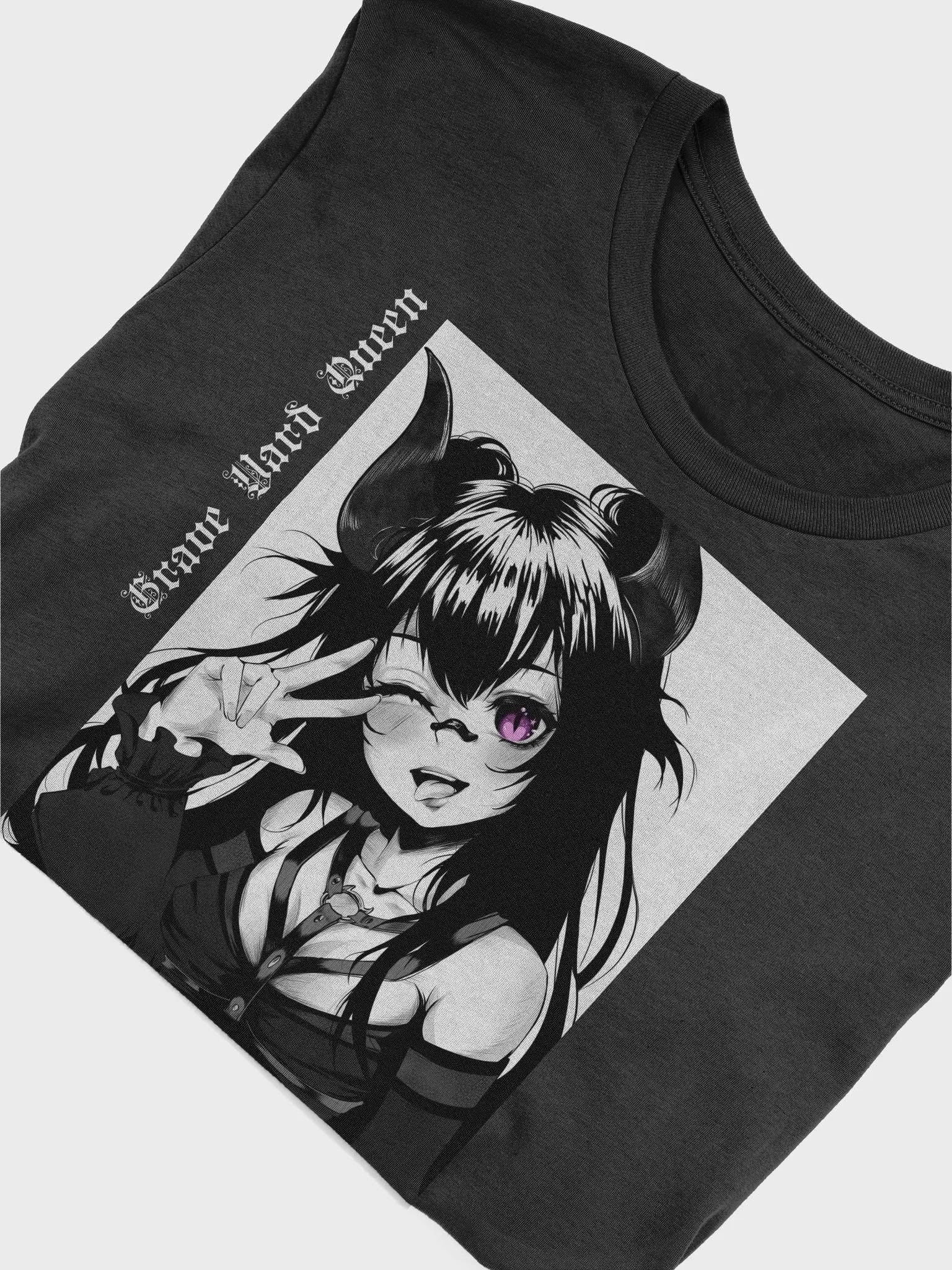 Gravie 2024 Supersoft T-Shirt product image (6)