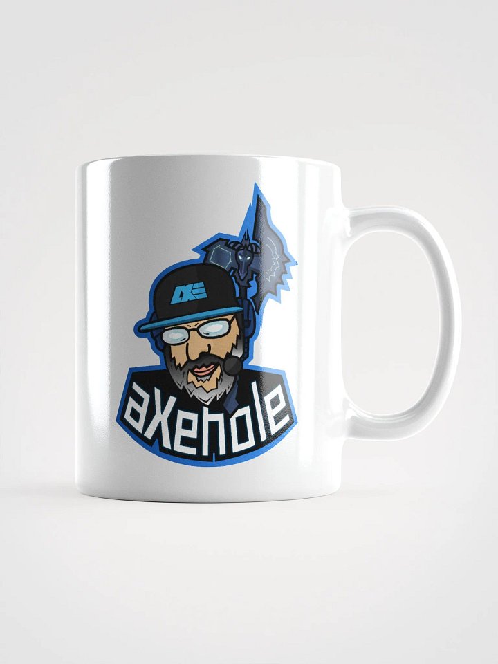 Coffee Mug w/name product image (1)