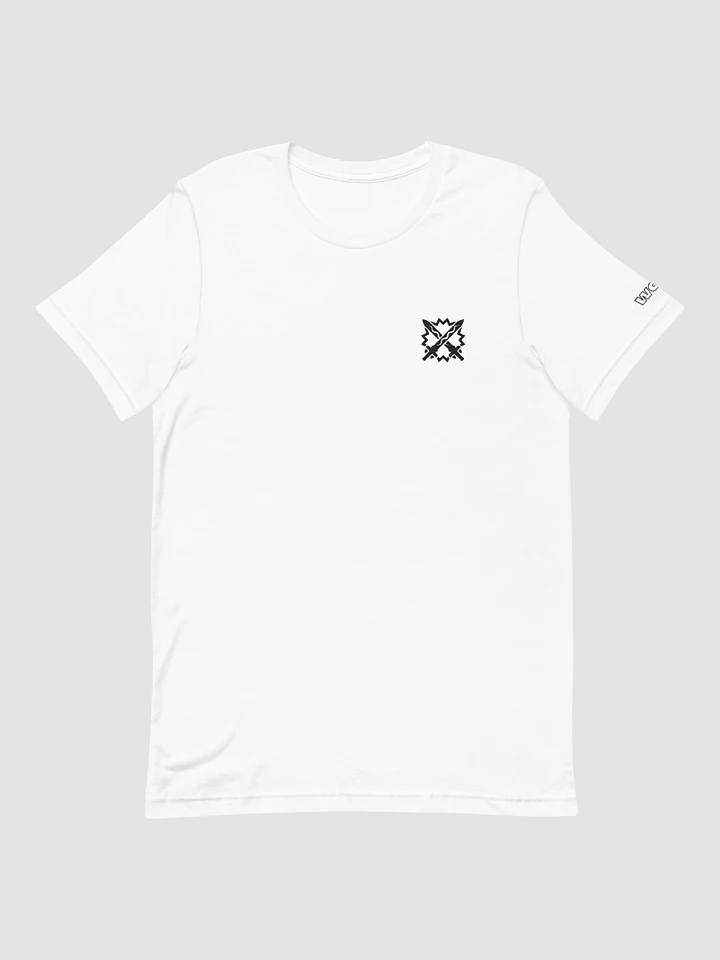 WolfeyVGC World Champ White Shirt product image (2)