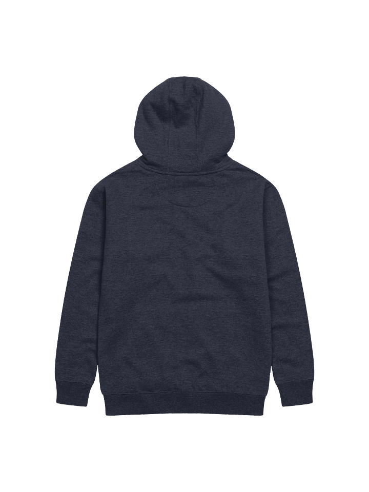 Sitting Corgi Hoodie product image (2)