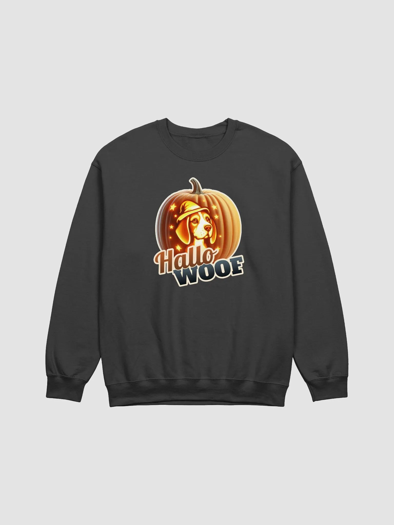 Hallowoof Beagle - Sweatshirt product image (45)