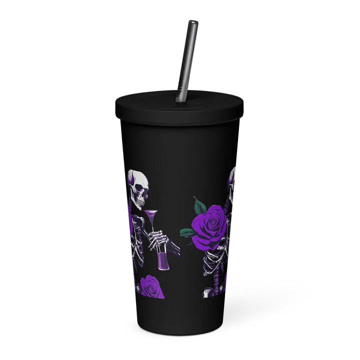Skelly Thermal Cup product image (2)