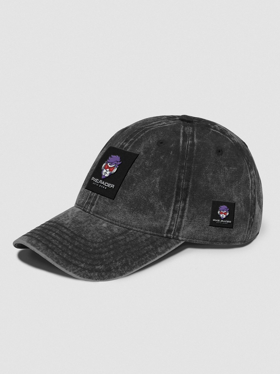 Otto Vintage Wash Dad Hat product image (10)