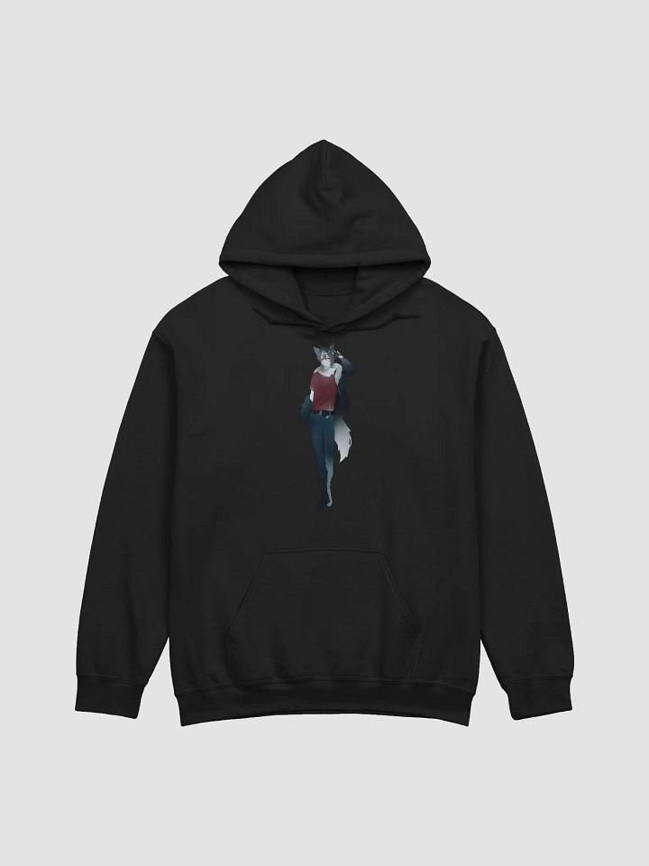 TFMJonny VTR Hoodie product image (1)
