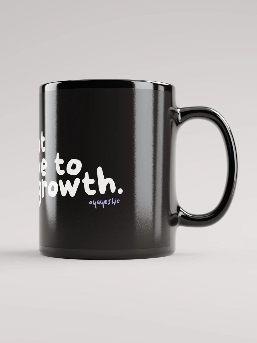 Conducive Mug product image (1)