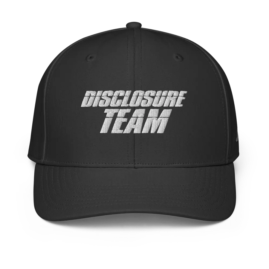 Disclosure Team x Adidas Cap product image (1)