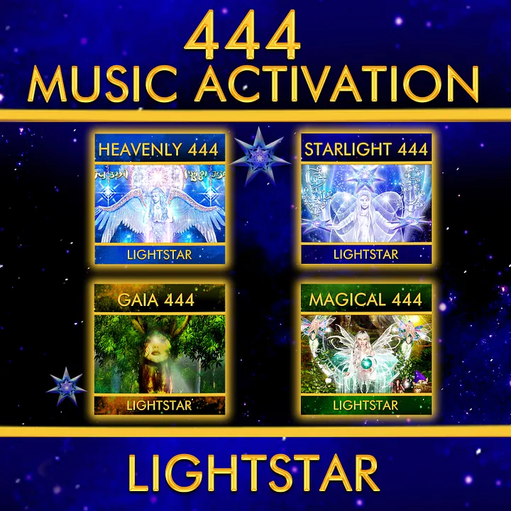 Starlight 444 Music Activation product image (2)