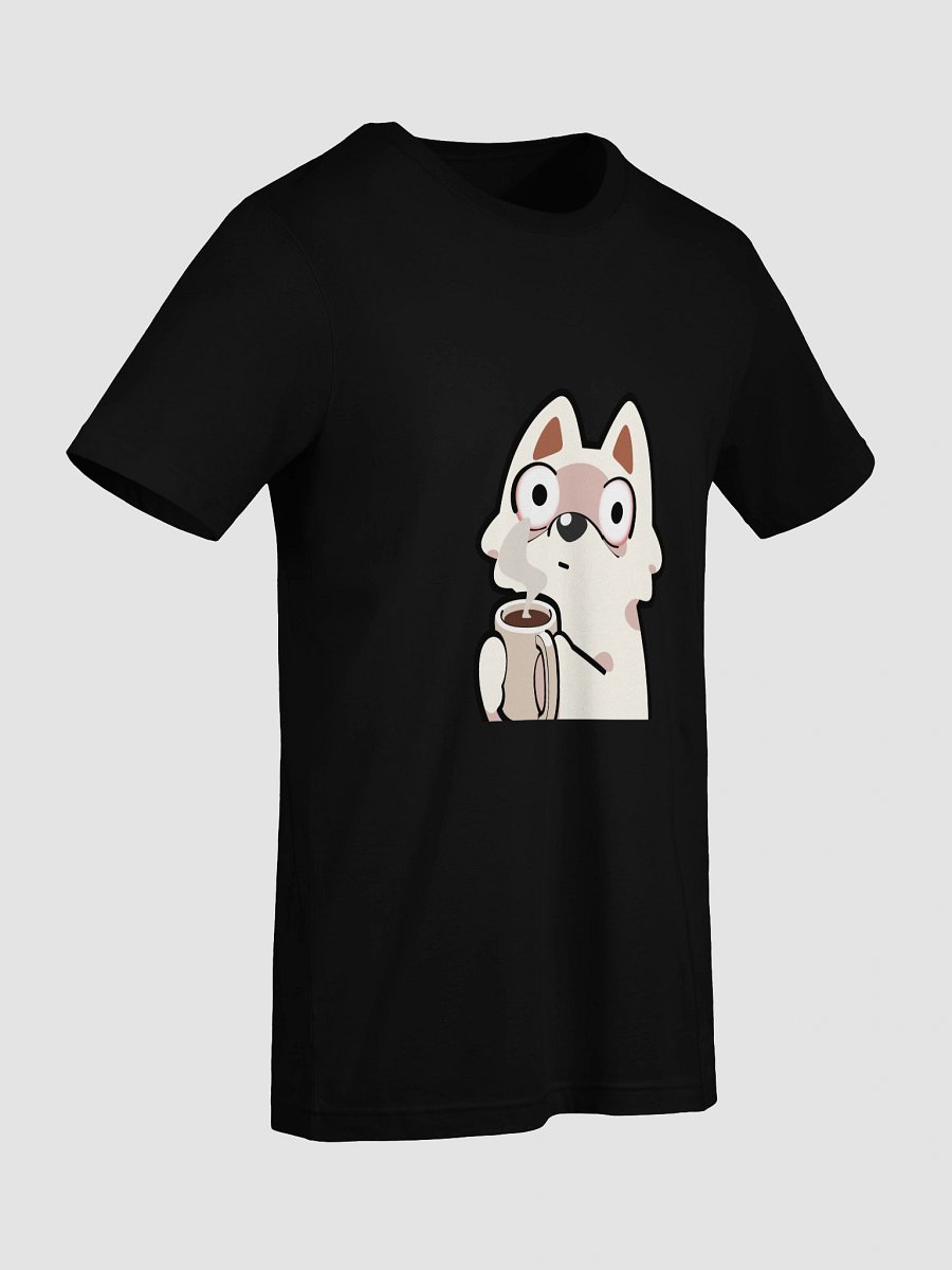 Tired T-Shirt product image (96)